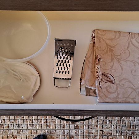 סאני ביץ' Cozy Apartment In Barcelo Royal Beach Hotel ***** מראה חיצוני תמונה