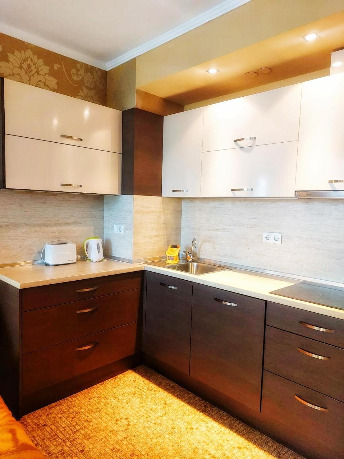 סאני ביץ' Cozy Apartment In Barcelo Royal Beach Hotel ***** מראה חיצוני תמונה